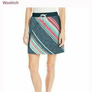 Woolrich Quinn River Women’s skirt, S/P